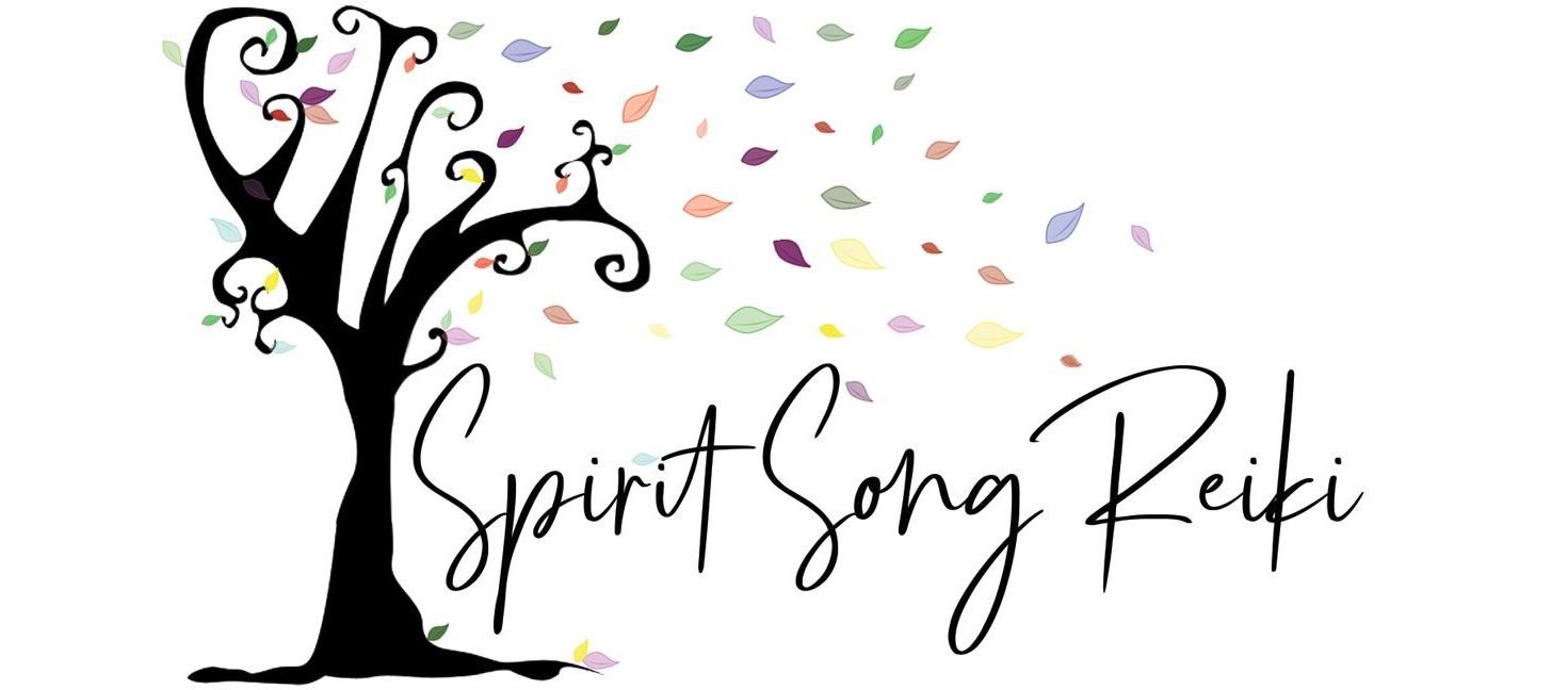 Spirit Song Reiki